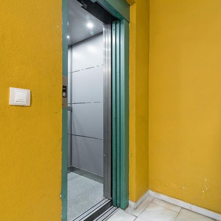 Suite Homes Agua Малага Экстерьер фото