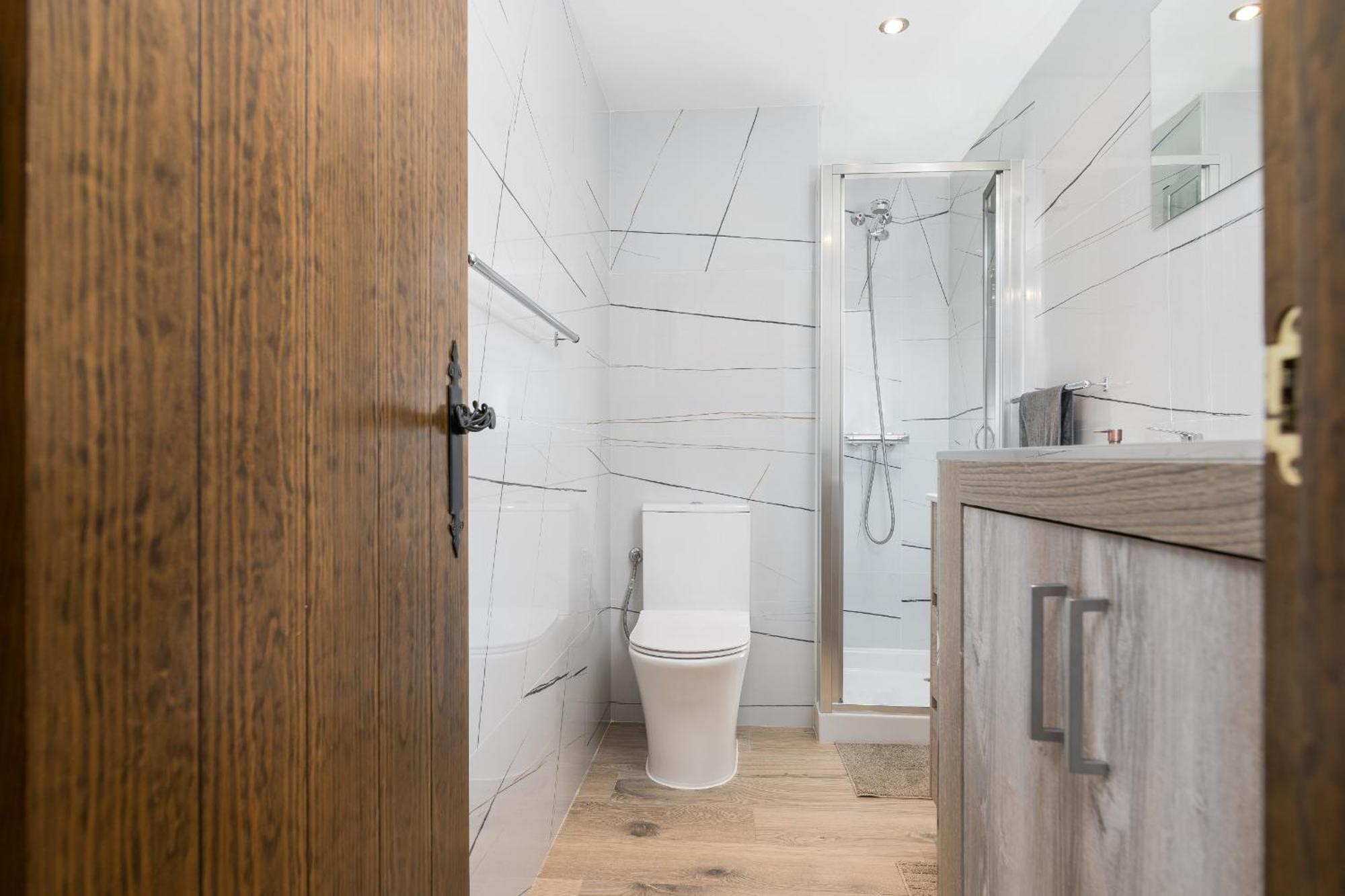 Suite Homes Agua Малага Экстерьер фото