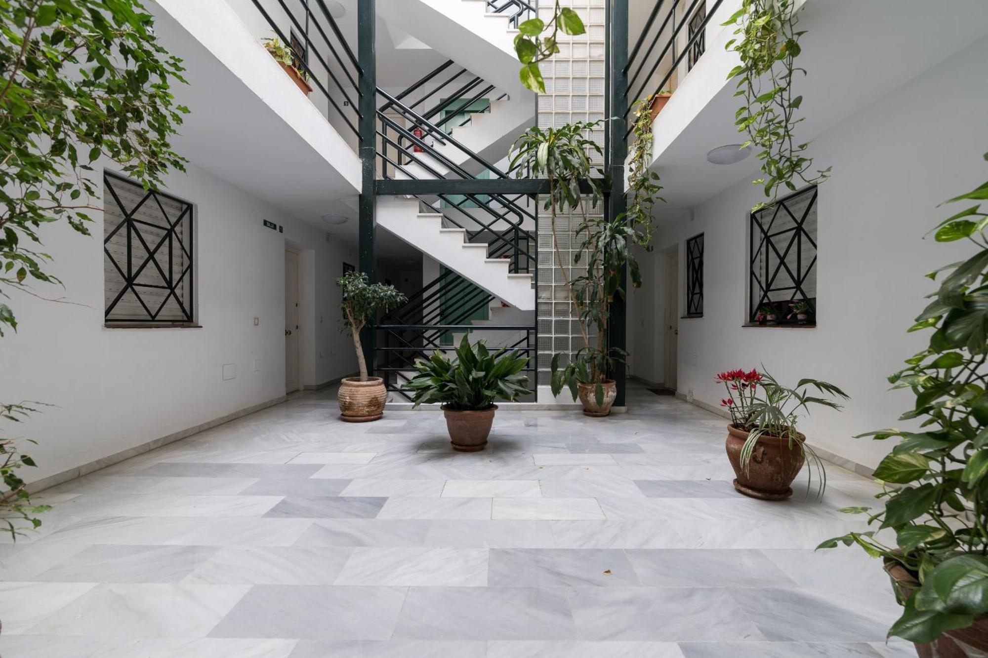 Suite Homes Agua Малага Экстерьер фото